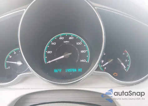 2011 Chevrolet Malibu Ls из США, поврежденный, VIN 1G1ZB5E16BF107191